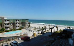 Sands Ocean Club Resort Myrtle Beach South Carolina